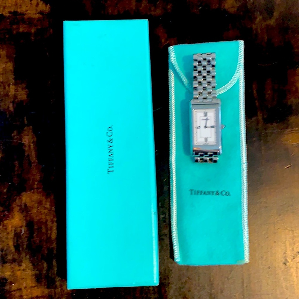 Tiffany & Co Women’s watch